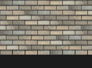 Фасадная плитка Docke Premium, BRICK, вагаси