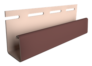 Профиль Docke J18, табачный