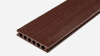 Террасная доска Groentec 6000x145x25 мм усиленная, Шоколад